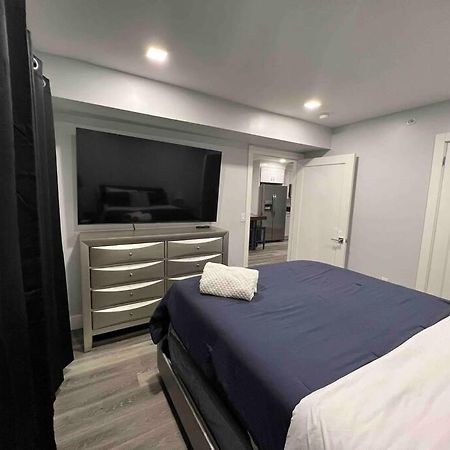 The Homey Suite - 1Br With Luxe Amenities Патерсън Екстериор снимка