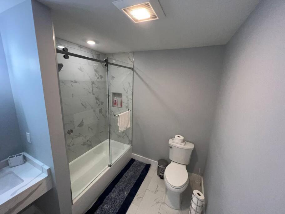 The Homey Suite - 1Br With Luxe Amenities Патерсън Екстериор снимка