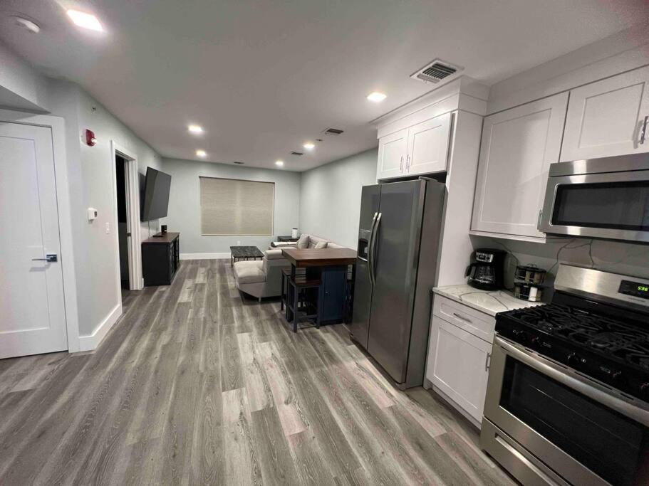 The Homey Suite - 1Br With Luxe Amenities Патерсън Екстериор снимка