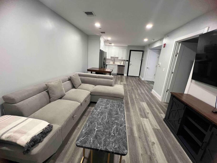 The Homey Suite - 1Br With Luxe Amenities Патерсън Екстериор снимка