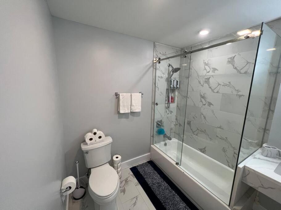 The Homey Suite - 1Br With Luxe Amenities Патерсън Екстериор снимка